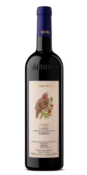Abbona CASARET