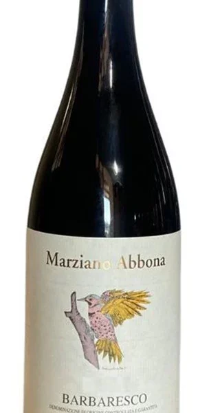 Abbona BARBARESCO DOCG