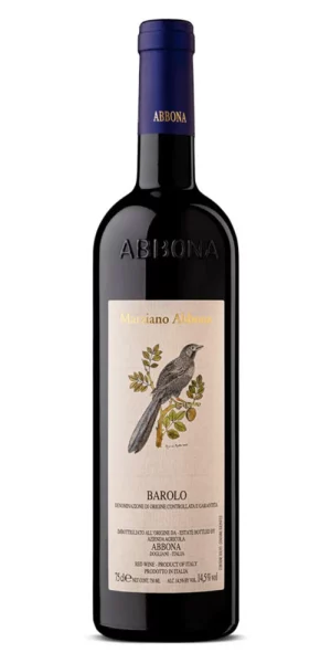 Abbona BAROLO DOCG