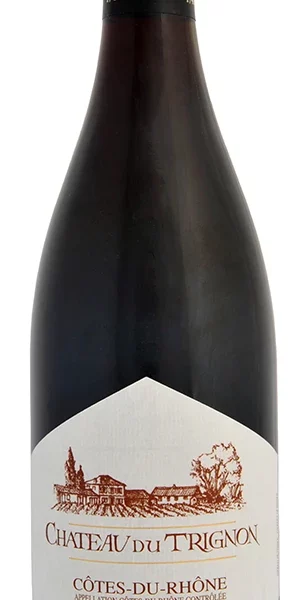 Trignon Cotes du Rhone AOC