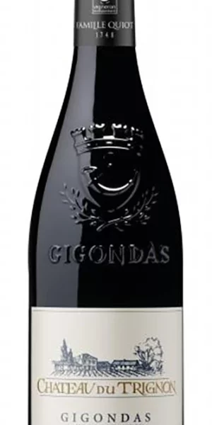 Trignon Gigondas AOC
