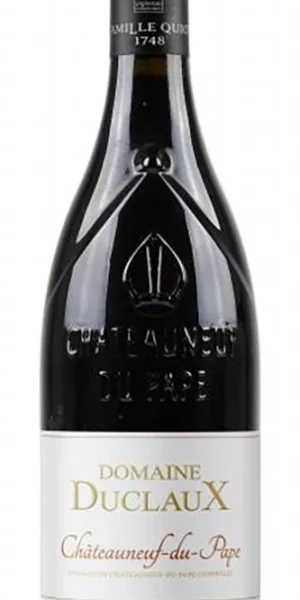 Dom. Duclaux Chateauneuf du Pape AOC Rouge