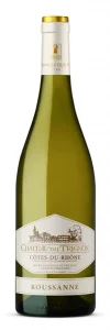 Miller-Aichholz | Wein, was sonst! | Trignon Roussanne