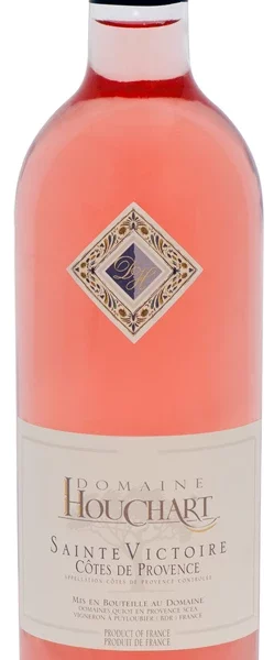 Domaine Houchart Saint Victoire AOC Rosé