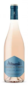 Miller-Aichholz | Wein, was sonst! | Trignon Cotes du Rhone Rosé