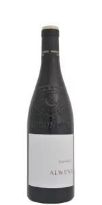 Miller-Aichholz | Wein, was sonst! | Quiot ALWENN