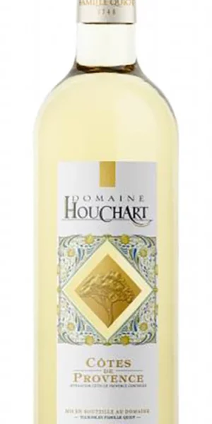 Domaine Houchart Provence AOC Blanc