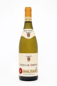 Miller-Aichholz | Wein, was sonst! | Vidal Fleury Côtes du Rhône