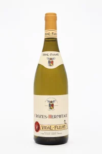 Miller-Aichholz | Wein, was sonst! | Vidal Fleury Crozes-Hermitage Blanc