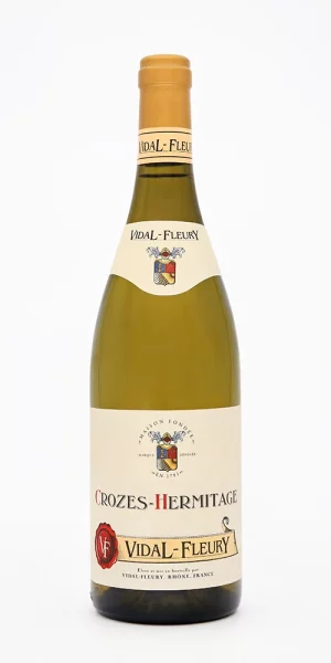 Vidal Fleury Crozes-Hermitage Blanc