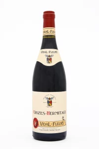Miller-Aichholz | Wein, was sonst! | Vidal Fleury Crozes-Hermitage Rouge