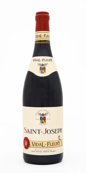 Vidal Fleury Saint Joseph