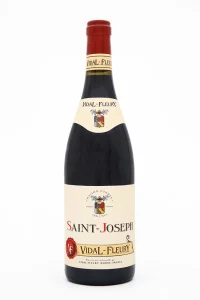Miller-Aichholz | Wein, was sonst! | Vidal Fleury Saint Joseph Magnum