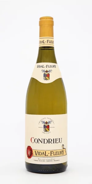 Vidal Fleury Condrieu AOC