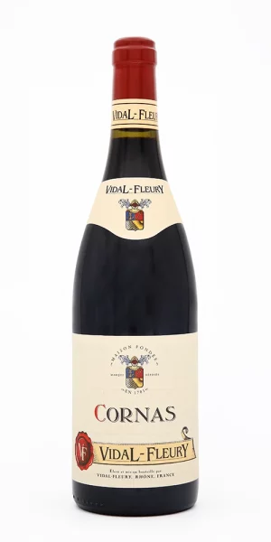 Vidal Fleury Cornas AOC