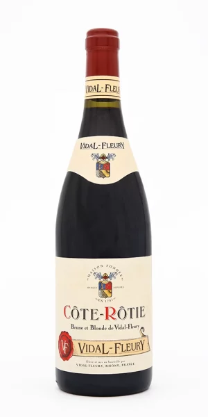 Vidal Fleury Cote Rotie AOC