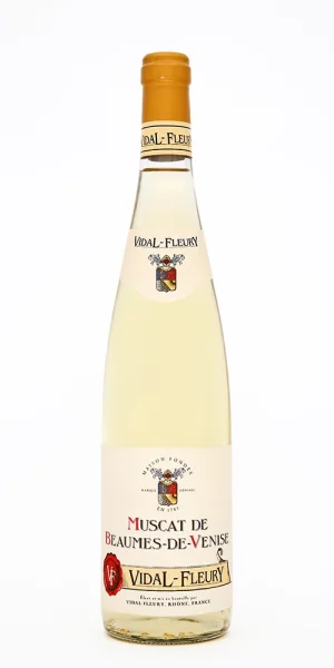 Vidal Fleury Muscat de Beaumes de Venise AOC
