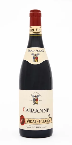Vidal Fleury Cairanne AOC