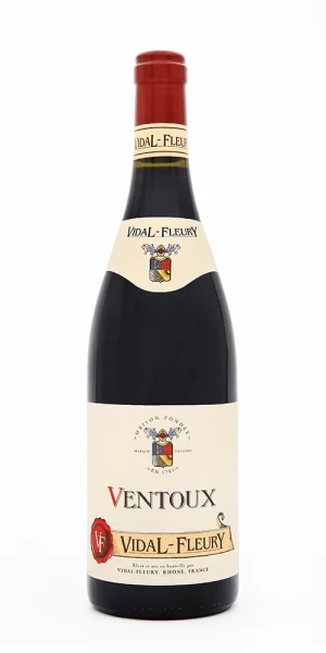 Vidal Fleury Ventoux AOC Demie