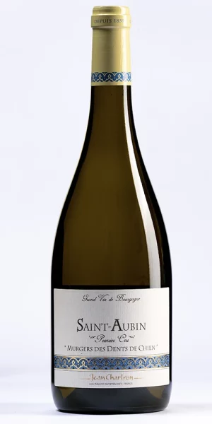 JC SAINT AUBIN Premier Cru