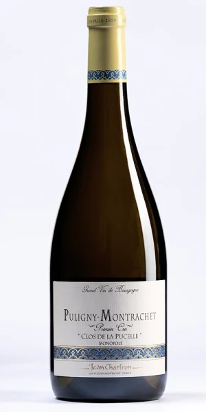 JC Puligny Montrachet Clos de la Pucelle