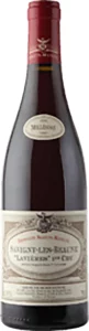 Miller-Aichholz | Wein, was sonst! | SM Savigny Les Beaune Lavieres 1er Cru