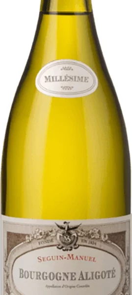 SM Bourgogne Aligoté AOC