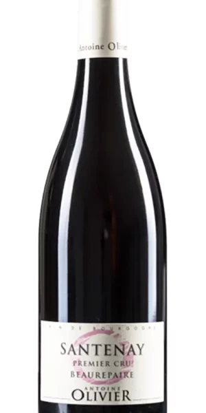 DO Santenay Premier Cru Beaurepaire