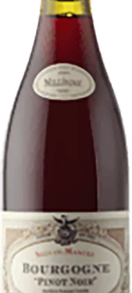 SM Bourgogne Pinot Noir