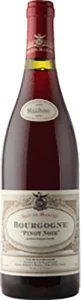 Miller-Aichholz | Wein, was sonst! | SM Bourgogne Pinot Noir