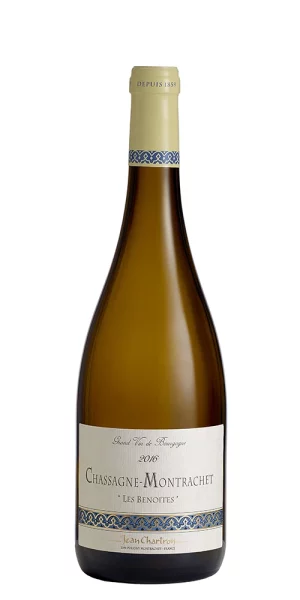 JC Chassagne Montrachet