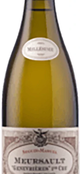 SM MEURSAULT AOC Vieilles Vignes