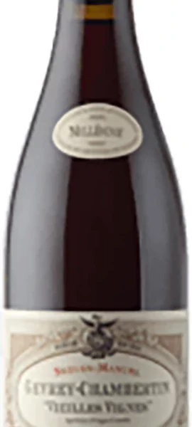 SM Gevrey-Chambertin Vieilles Vignes