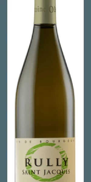 DO Rully Saint Jacques