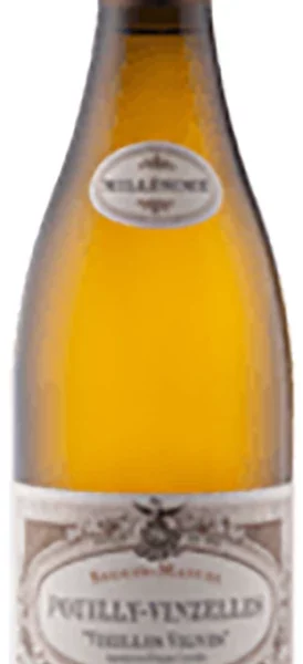 SM Pouilly-Vinzelles Vieilles Vignes