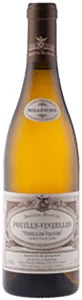 Miller-Aichholz | Wein, was sonst! | SM Pouilly-Vinzelles Vieilles Vignes