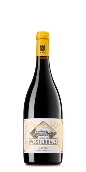 Westerhaus Ingelheim Frühburgunder