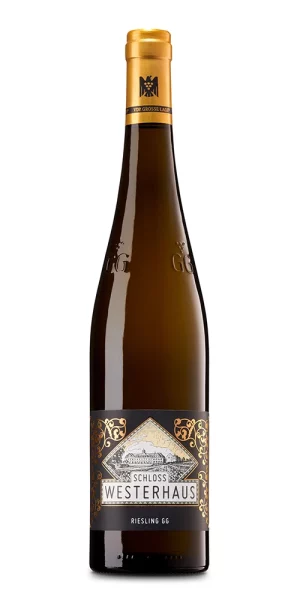 Westerhaus Riesling GG