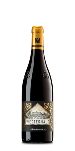 Westerhaus Spätburgunder GG