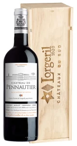 Miller-Aichholz | Wein, was sonst! | Pennautier Classique Magnum