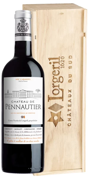 Pennautier Classique Magnum