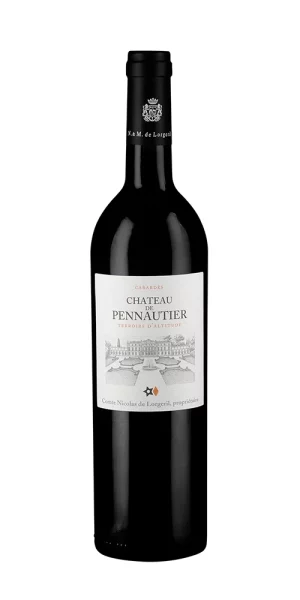 Pennautier Terroir Altitude