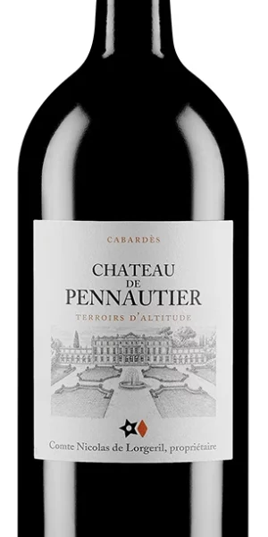 Pennautier Terroir Altitude Magnum