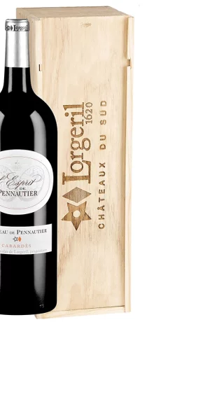 L´Esprit de Pennautier Magnum