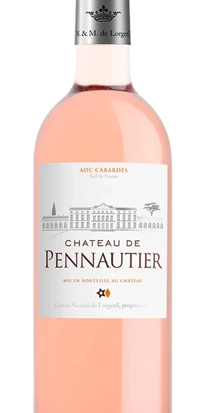 Pennautier Classique Rosé