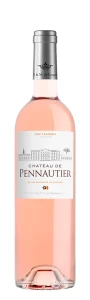 Miller-Aichholz | Wein, was sonst! | Pennautier Classique Rosé