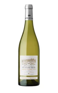 Miller-Aichholz | Wein, was sonst! | Mademoiselle de Pennautier Blanc