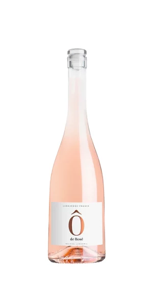 ô de Rosé