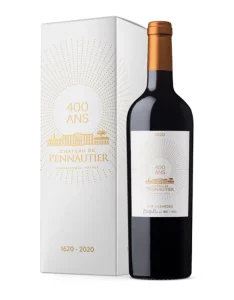 Miller-Aichholz | Wein, was sonst! | Pennautier 400