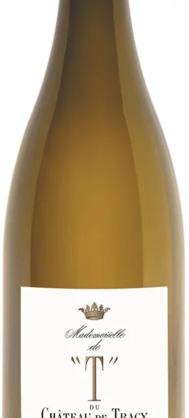 Mademoiselle de T Magnum